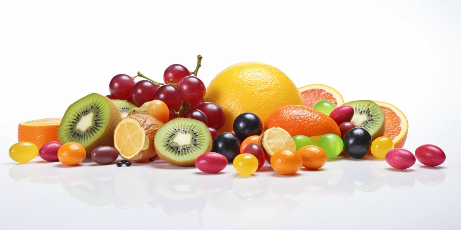 Od kiedy podawać witaminę C dla niemowląt?