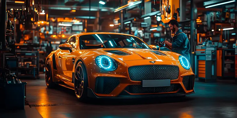 Po czym możemy poznać dobry warsztat samochodowy?