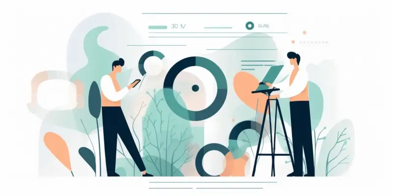 Podstawowe kroki w pozycjonowaniu stron