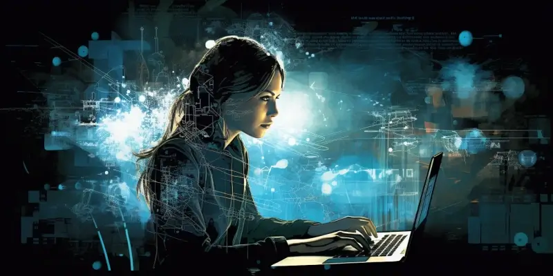 Pozycjonowanie AI Szczecin