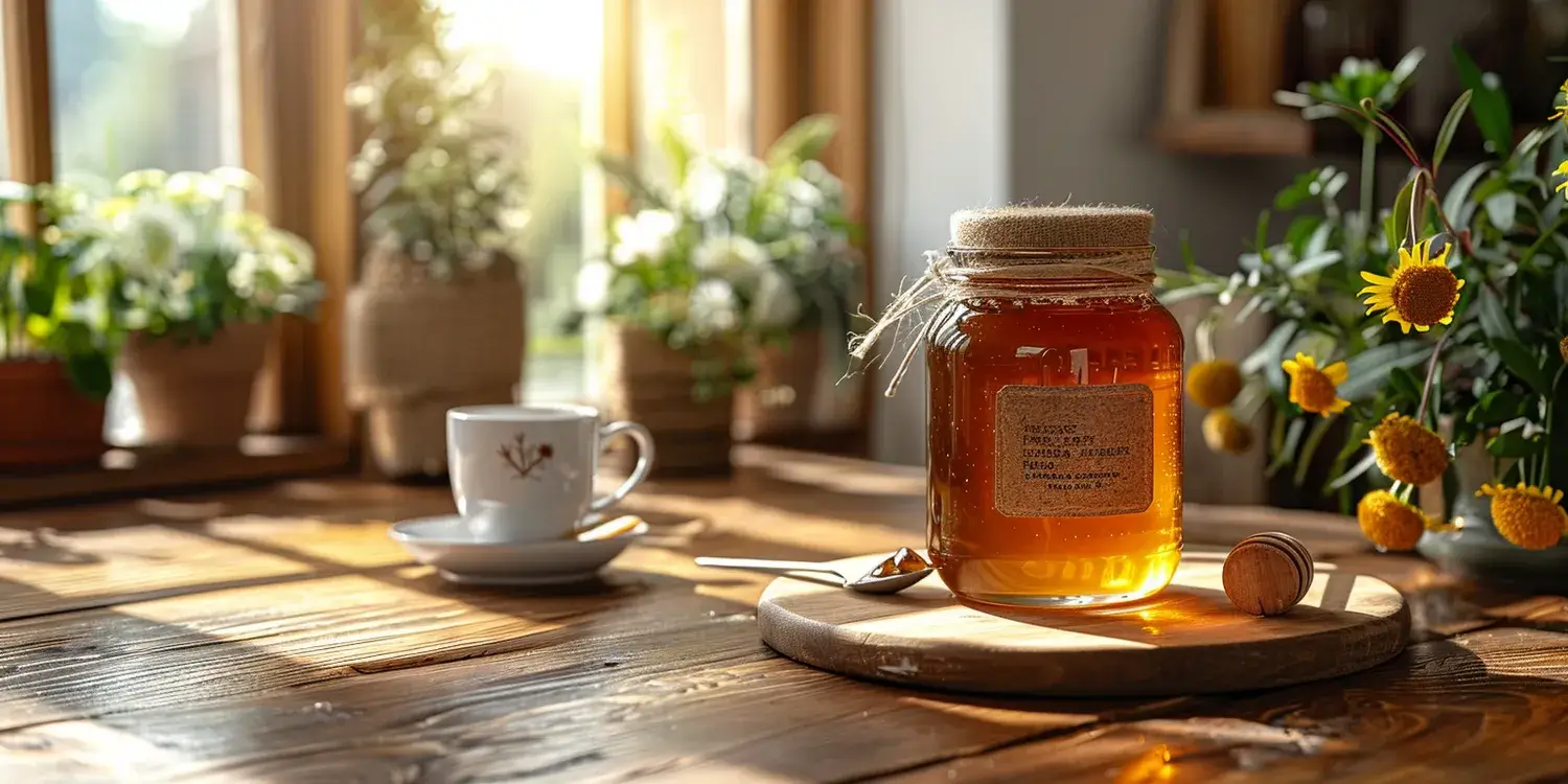 Prawdziwy miód gdzie kupić?