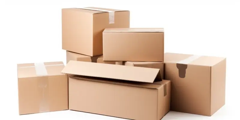 Przewóz mebli Szczecin