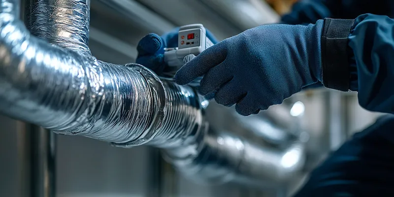 Rekuperacja - czym jest i jak działa?