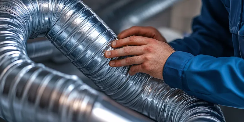 Rekuperacja - fenomen wśród wentylacji