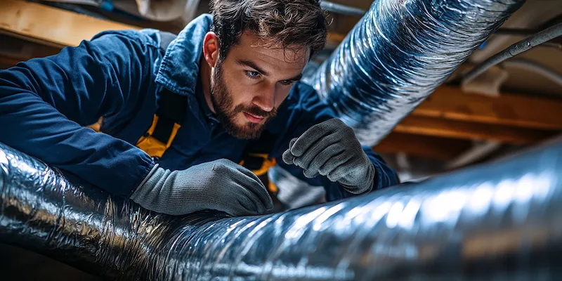 Rekuperacja jak zrobic samemu?