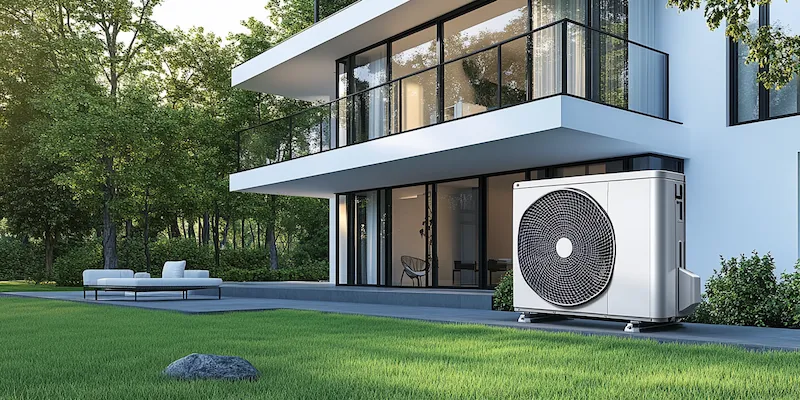 Rekuperacja Szczecin