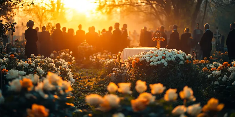 Salon pogrzebowy Opole