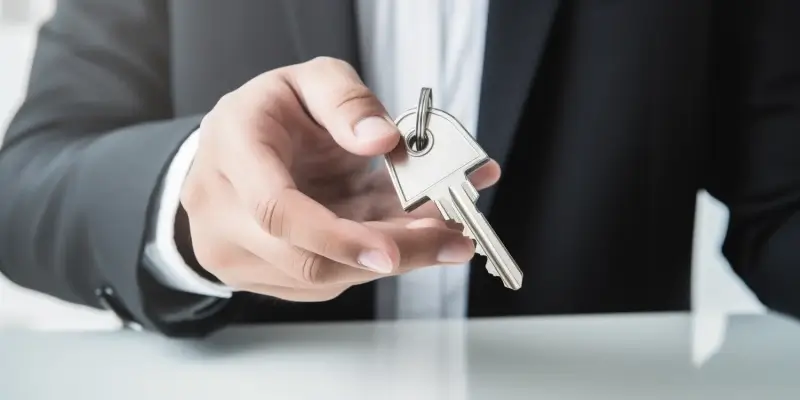 Sprzedaż mieszkania jak to zrobić?