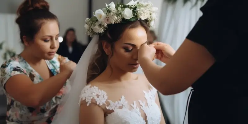 Sukienki ślubne Szczecin