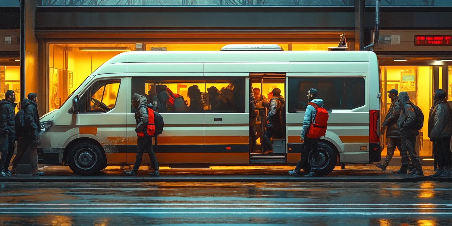 Tanie busy do Niemiec Bydgoszcz