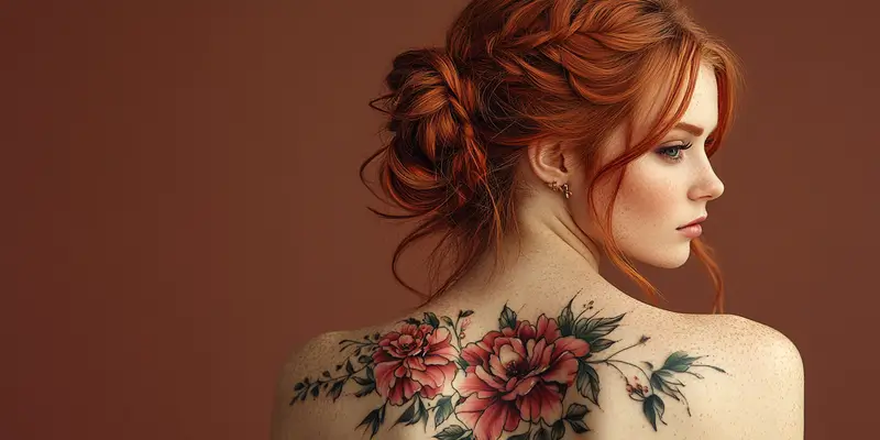 Tatuaże na nadgarstku - czy będzie bolało?