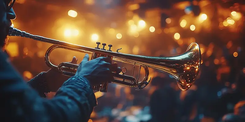 Trąbka jaką kupić?