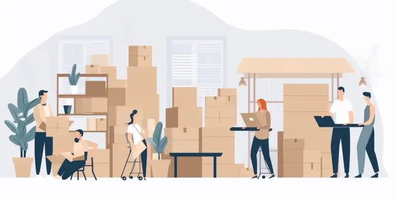 Transport mebli Szczecin