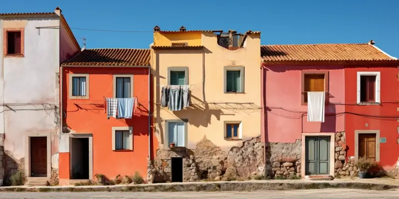 Trendy na rynku nieruchomości