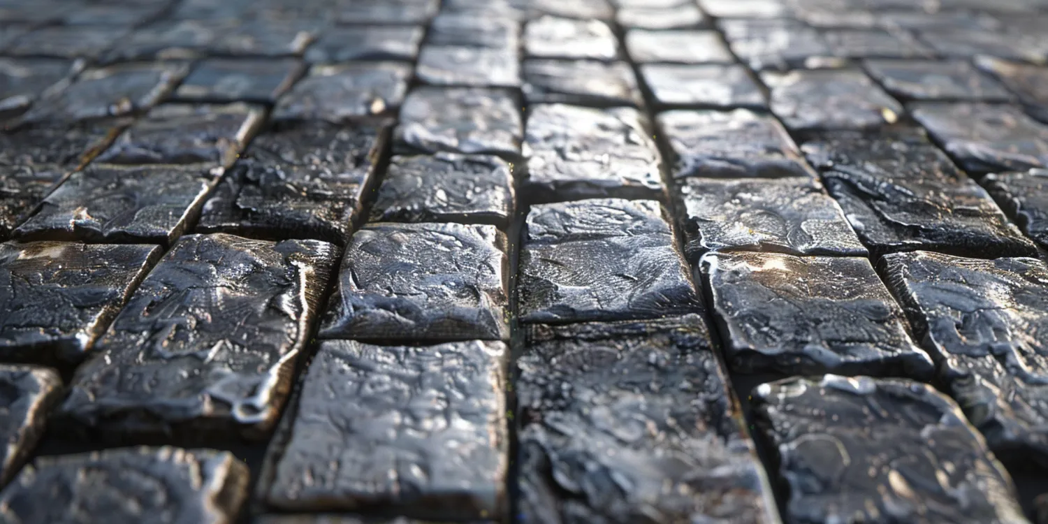 Usługi brukarskie Szczecin