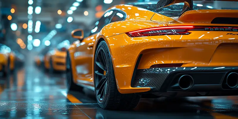 Warsztat samochodowy ile kosztuje otwarcie?