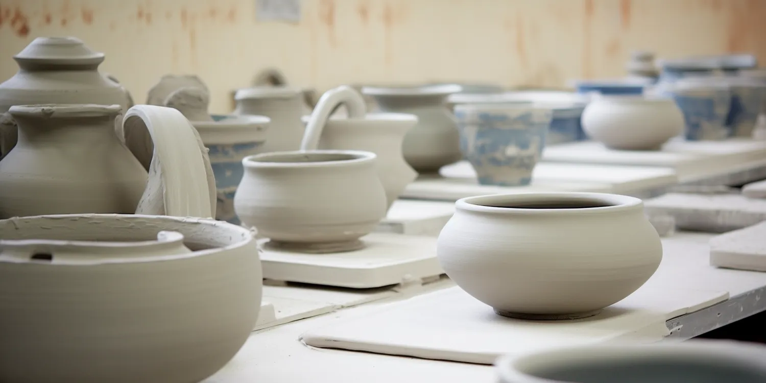 Warsztaty ceramiczne Wrocław