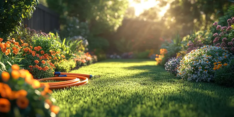 Wąż ogrodowy gdzie wyrzucić?