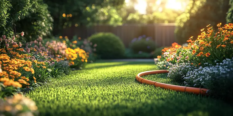 Węże ogrodowe Bielsko-Biała