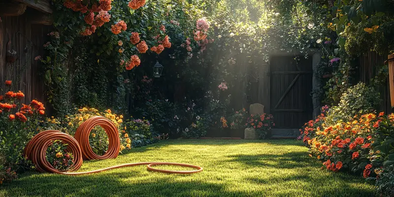 Węże ogrodowe Bytom