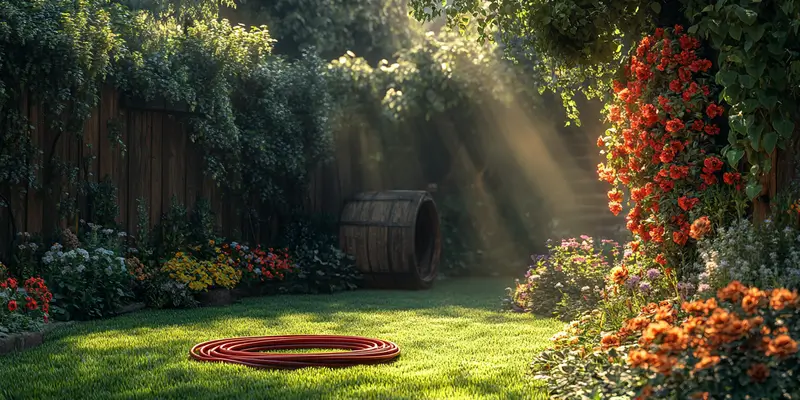 Węże ogrodowe Kraków