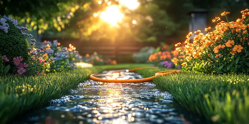 Węże ogrodowe Lublin