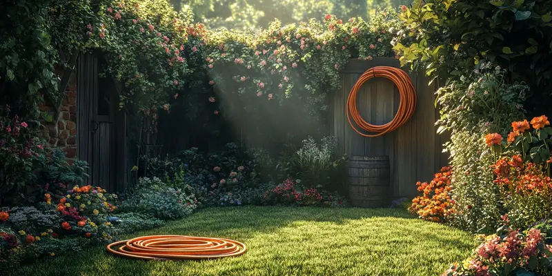 Węże ogrodowe Sosnowiec