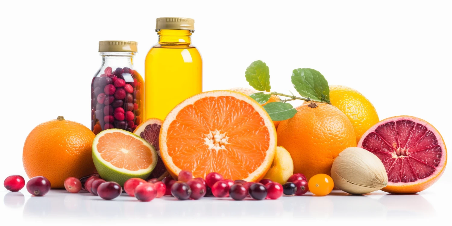 Witamina C - gdzie jej nie brakuje?