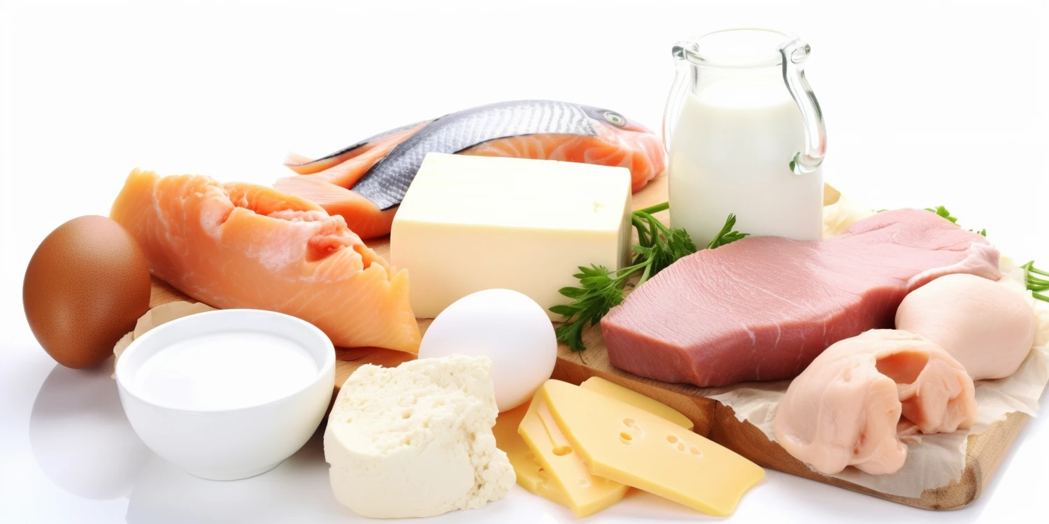 Witamina C w kroplach - od kiedy?