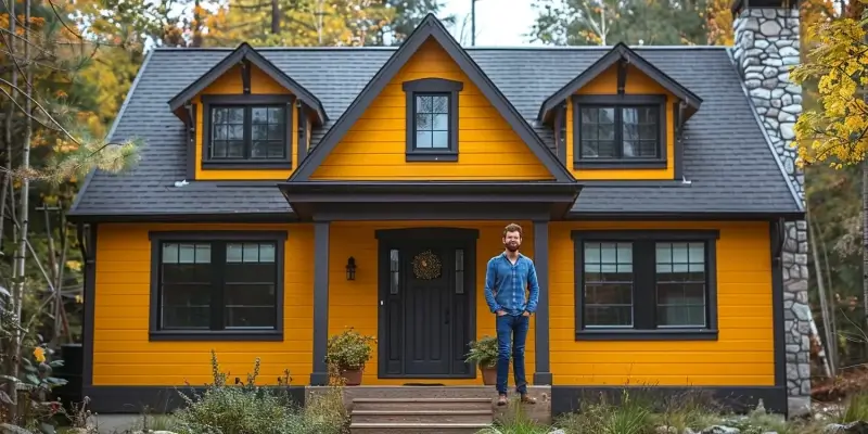 Zakup mieszkania od A do Z