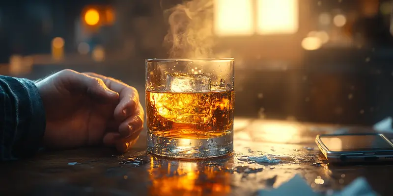 Dlaczego alkoholizm jest problemem spolecznym