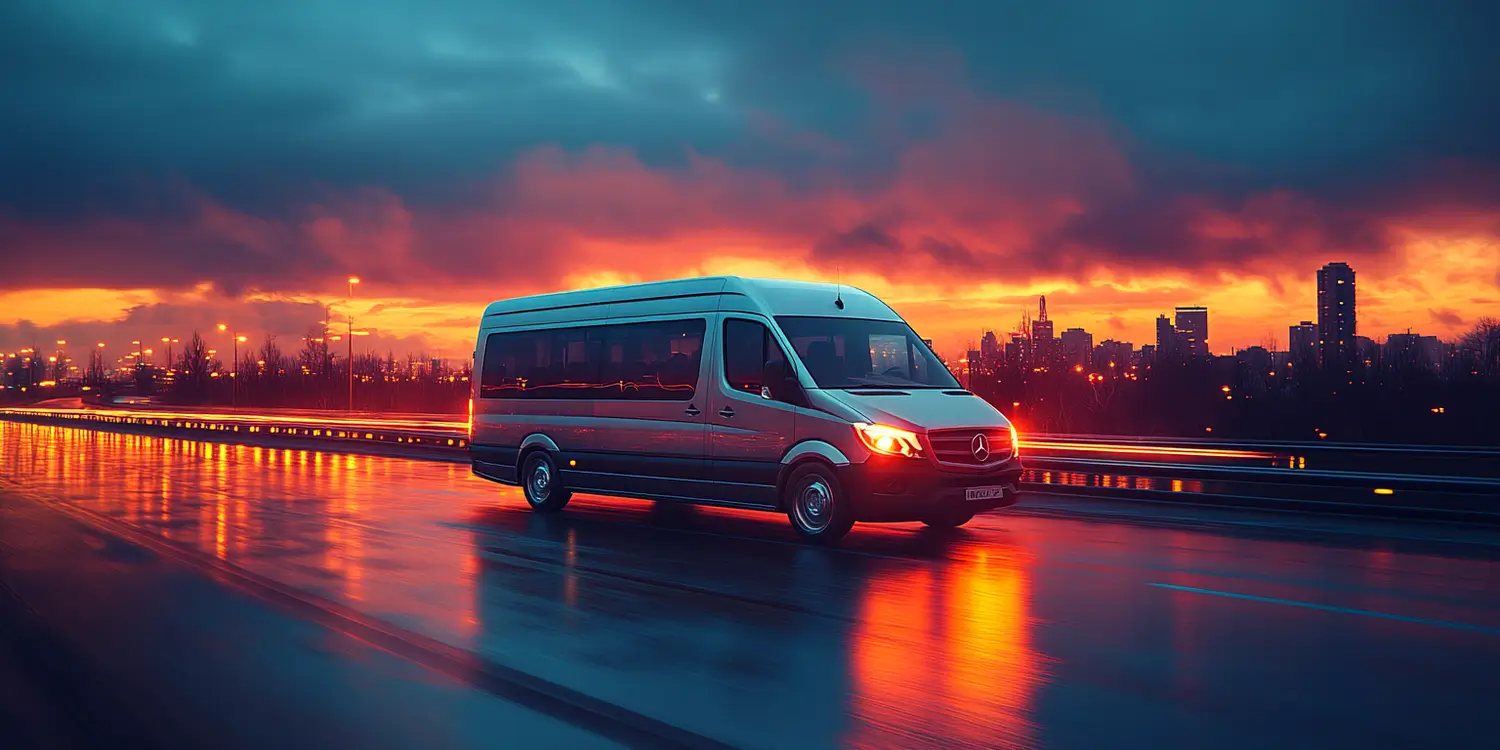 Bus 11 osobowy jakie prawo jazdy